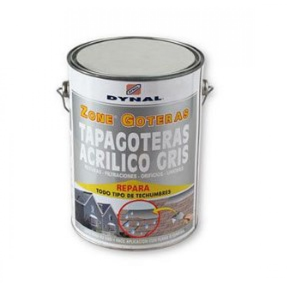 Tapagoteras Wet 1gl 