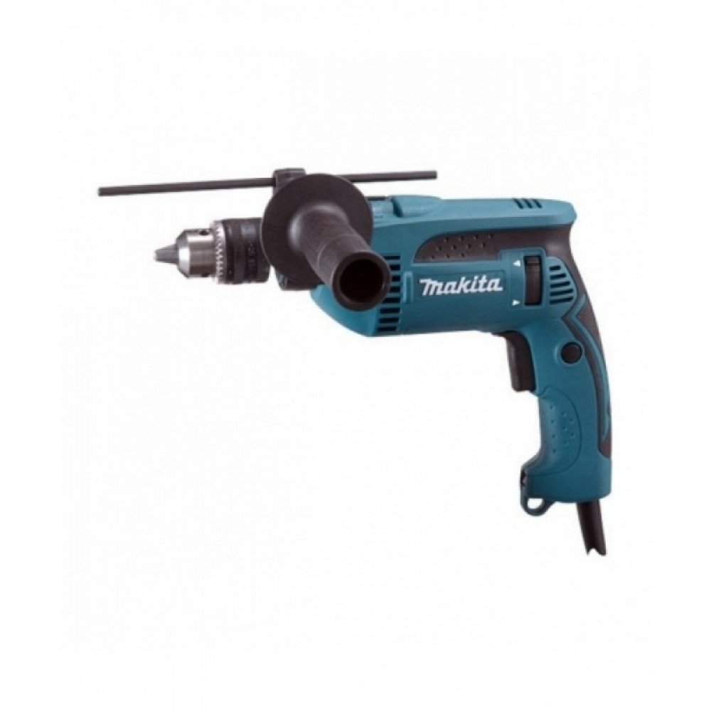 Taladro Percusion 13mm Makita (hp1640k)