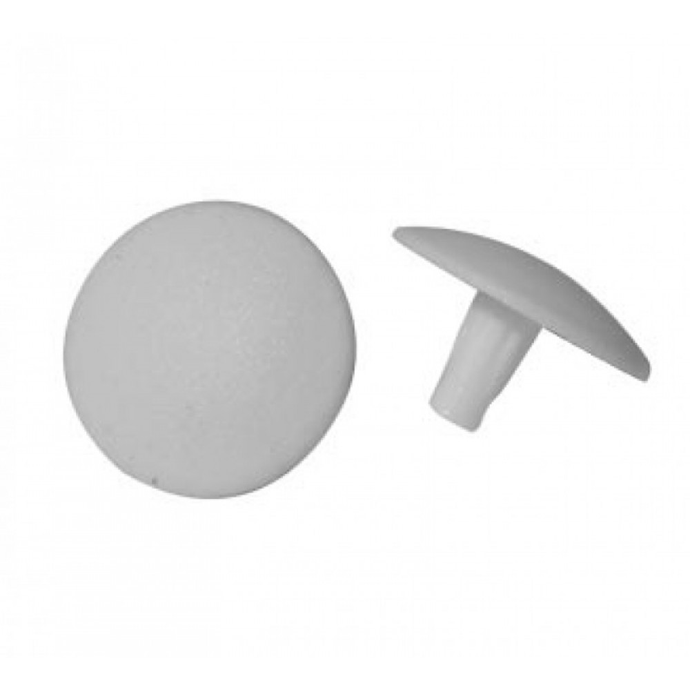 Tapa Tor.soberbio 3mm Gris D100 (1000850)