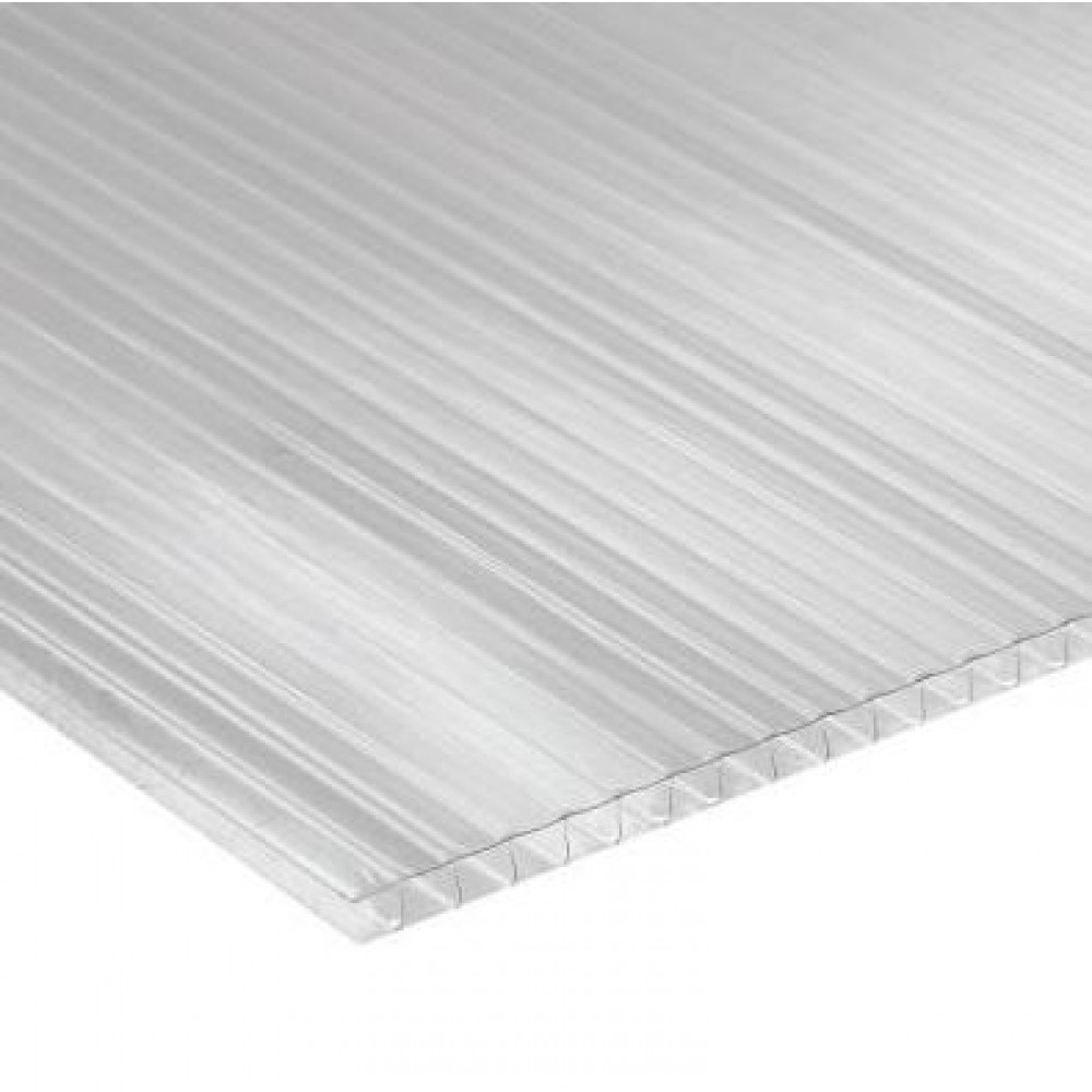 Policarbonato Alveolar 10mm 1.05x2.90 (110060)