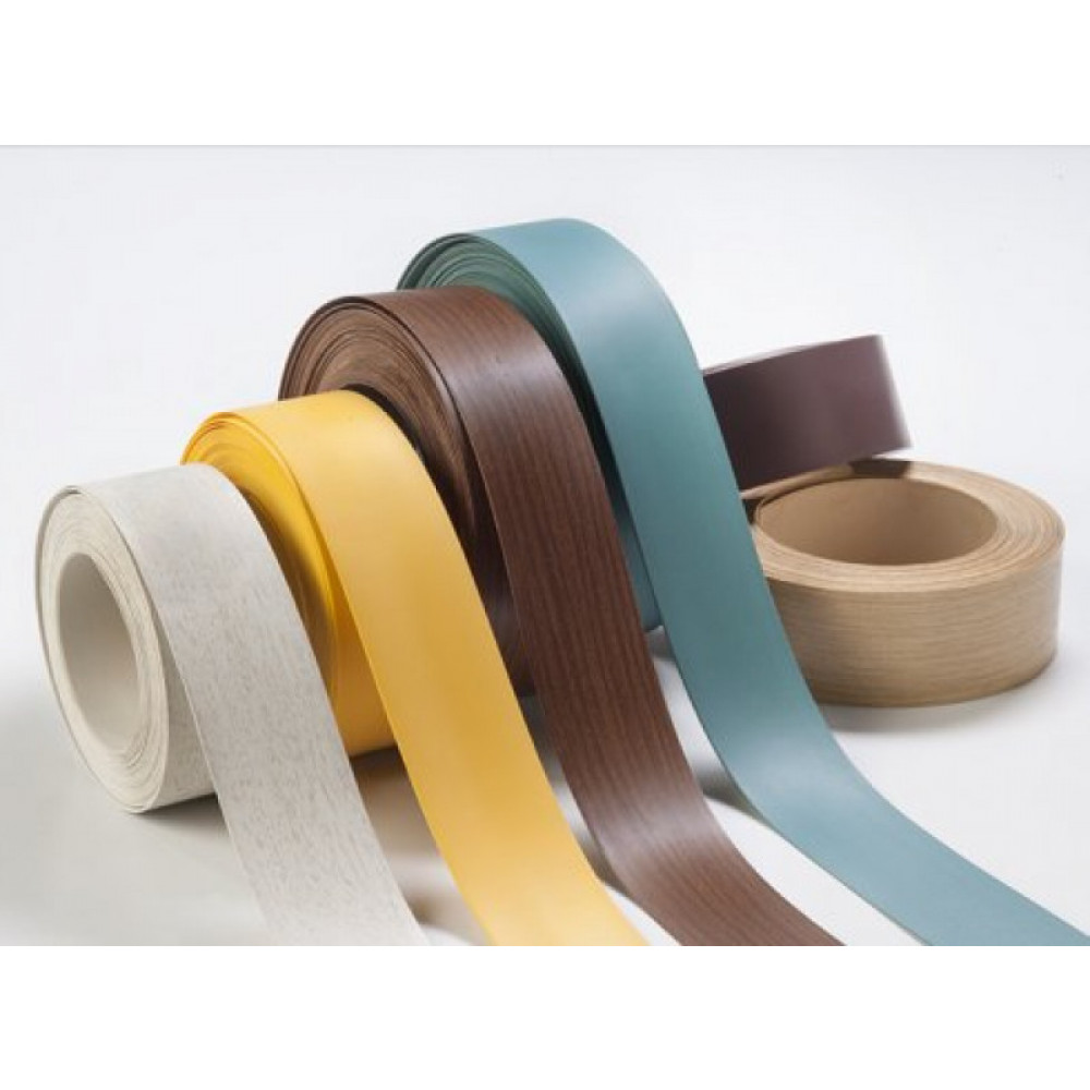 Tapacanto Pvc Coigue 22 X 2