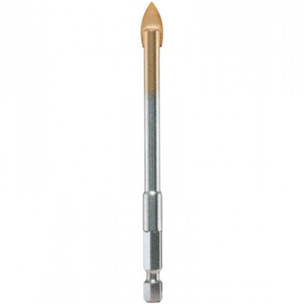 Brocas P/vidrio 5.0mm Alpen (art 289)
