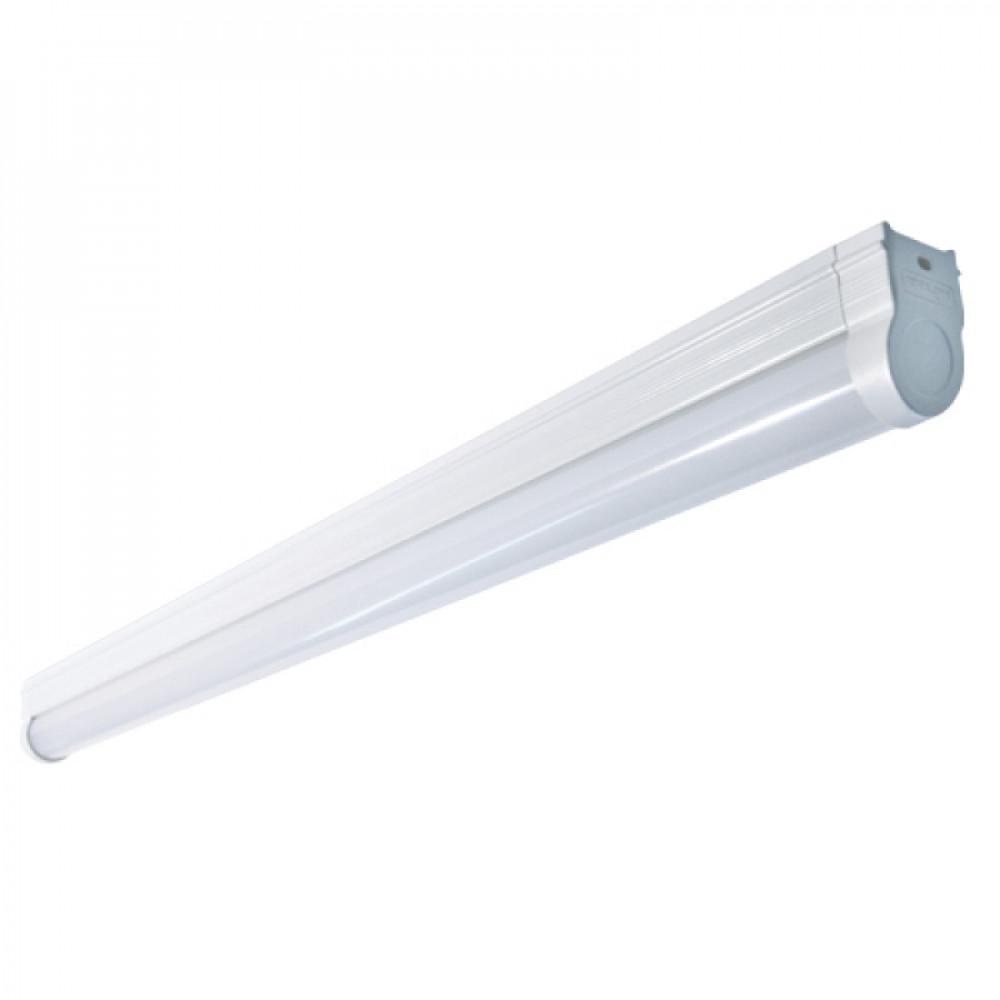CANOA LED 1X10W BLANCA VKB