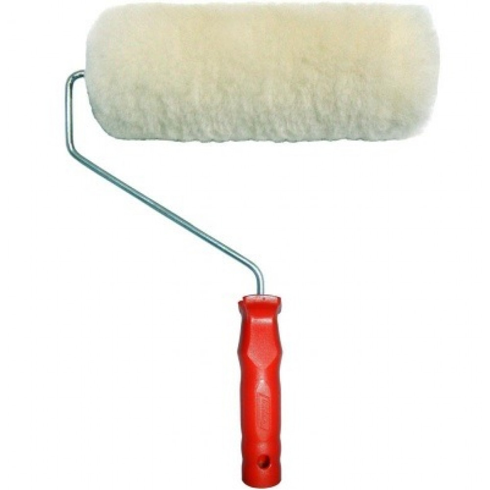 Rodillo Lana Termofusionado 12cm (5123)