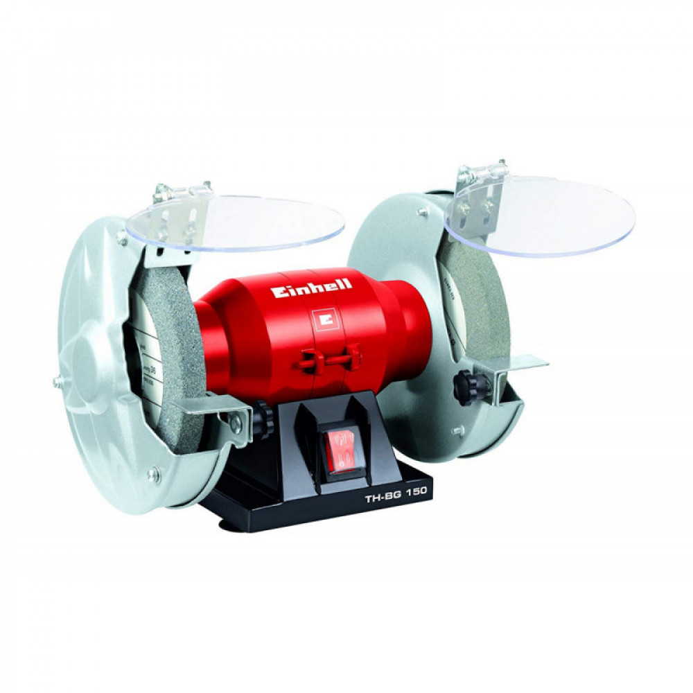 Esmeril De Banco 150w Thbg150 Cod.4412570