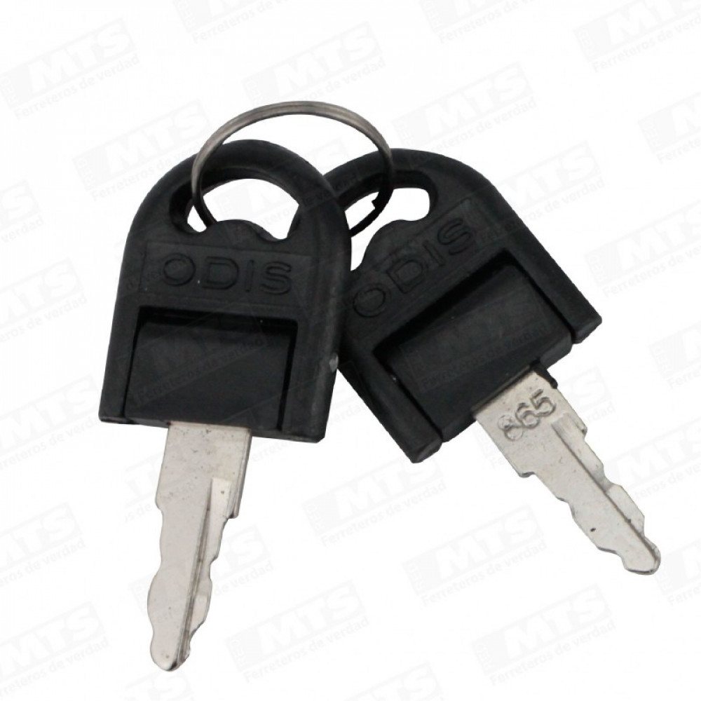 Cerradura Mueble 2238 922bn