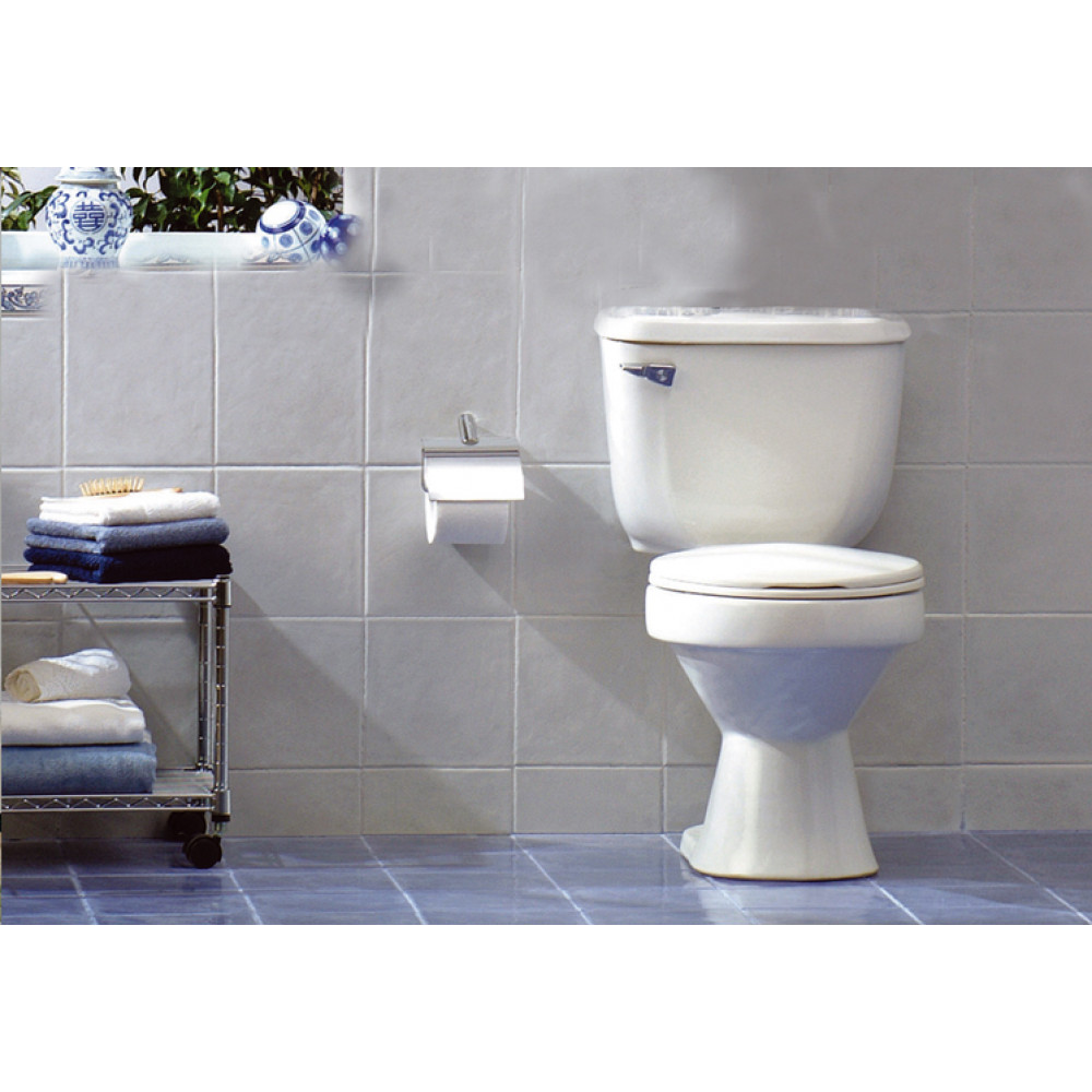 Bano Caburga/chelsea Blanco Juego (30cm)