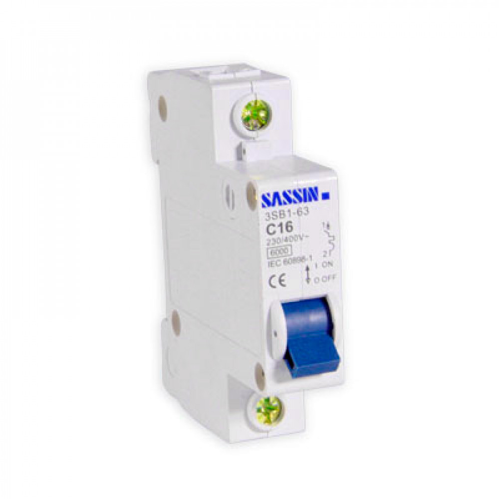 INT.AUTOMATICO LEXO EBS6BN 1X16AC 6KA