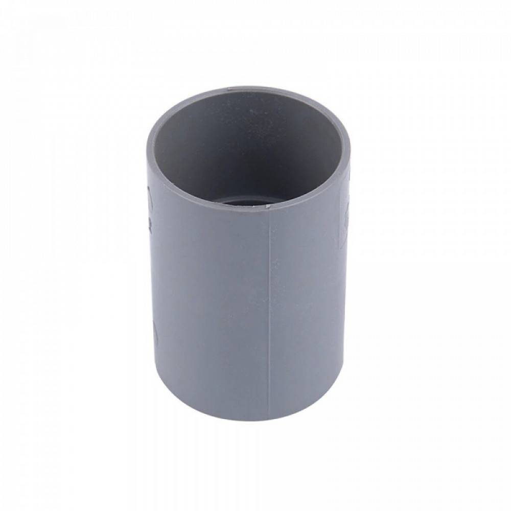 Copla Sanitario Gris 40 Mm