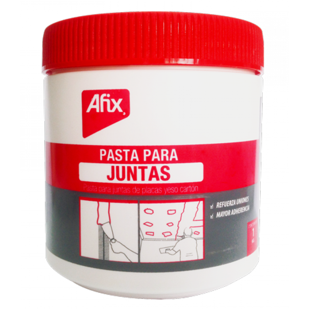 Adhesivo Articoll Juntas (1kg)