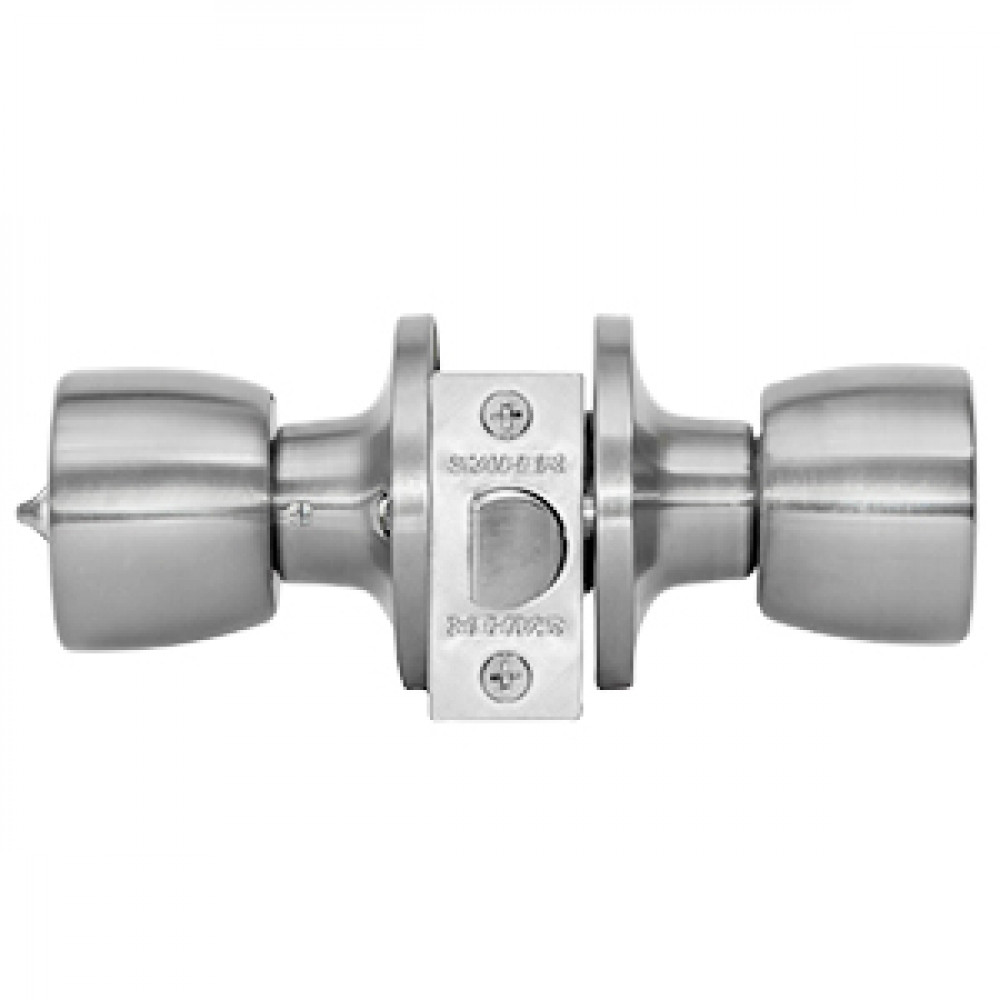 Cerradura Tubular Ba?o Mod. 615 Inox