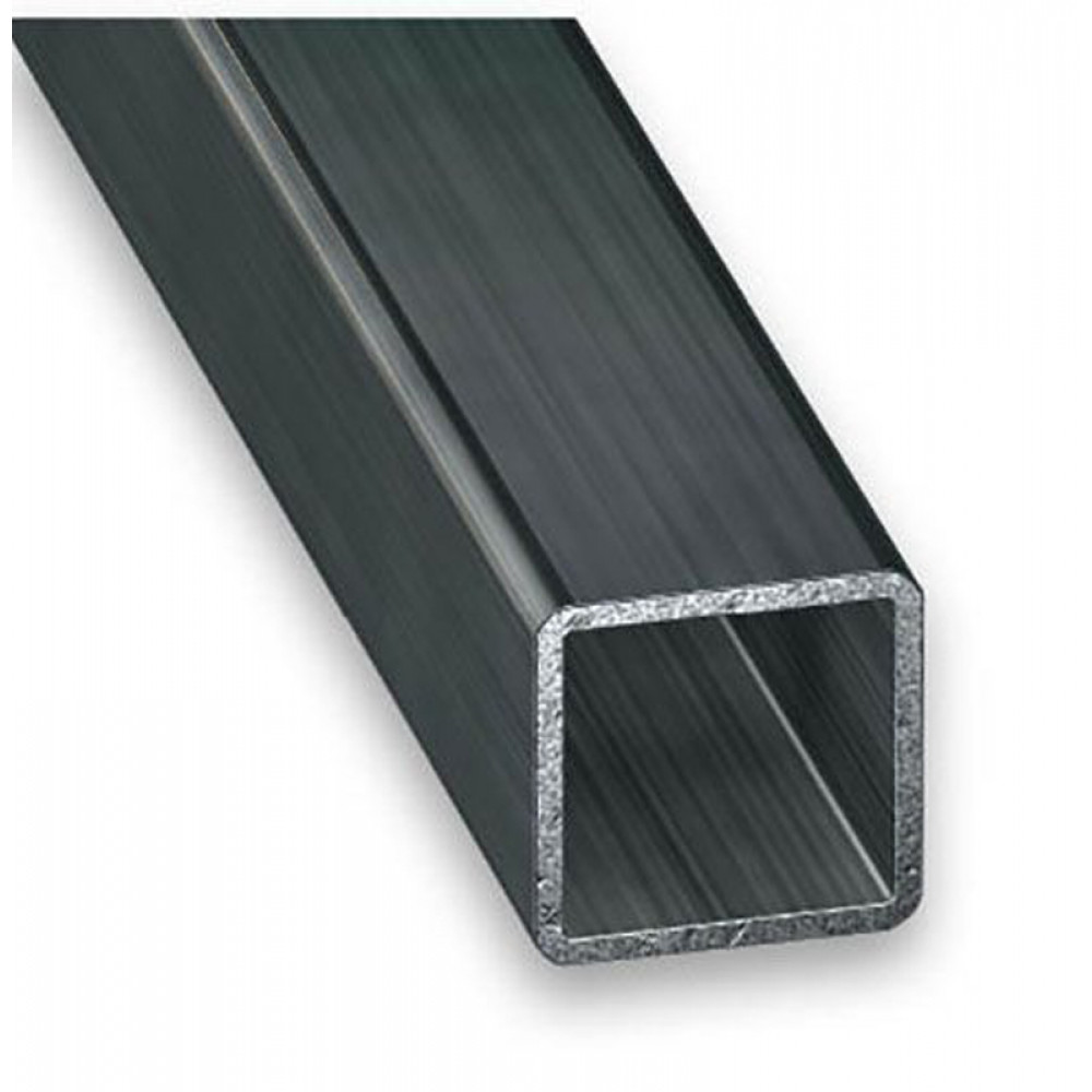 Perfil Cuadrado 20x20x15mm 6mt (4.98kg)**