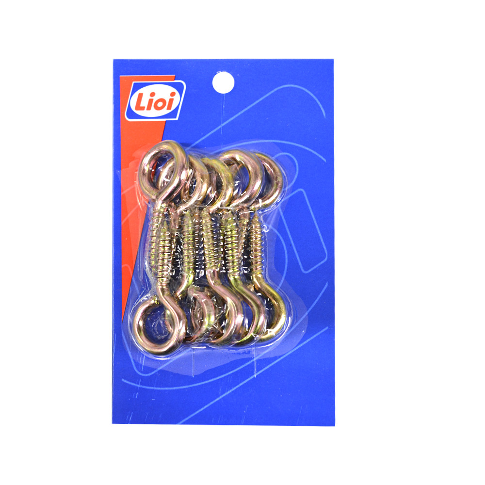 Cancamo Cerrado 9 D-10 (22900)