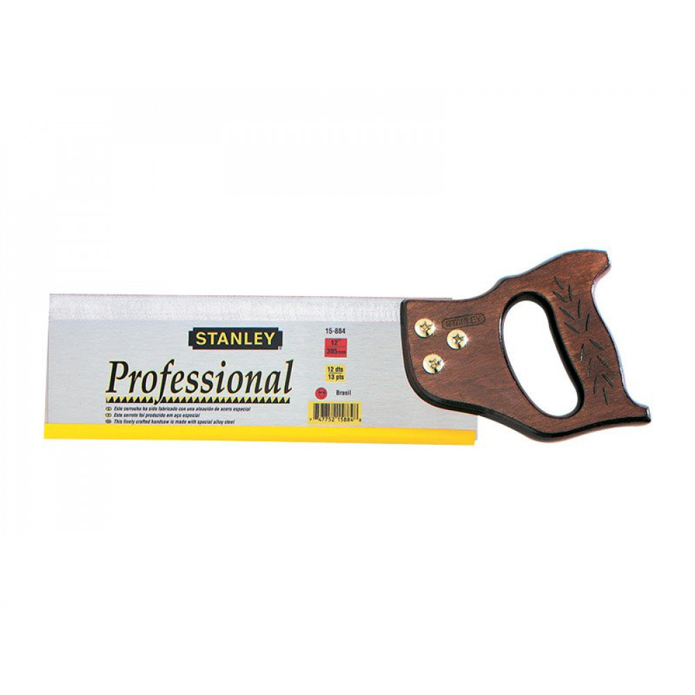 Serrucho De Costilla Prof 12 15884 (1441112)