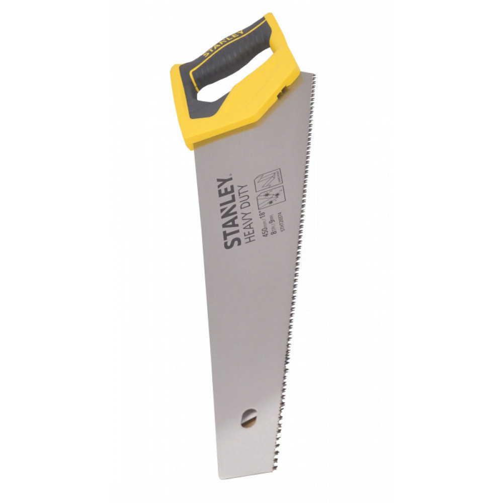 Serrucho Jet Cut 18 Stanley 2008