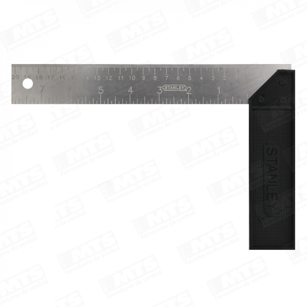 Escuadra Thrifty Cms/pul.8 203mm 46038 (193528)