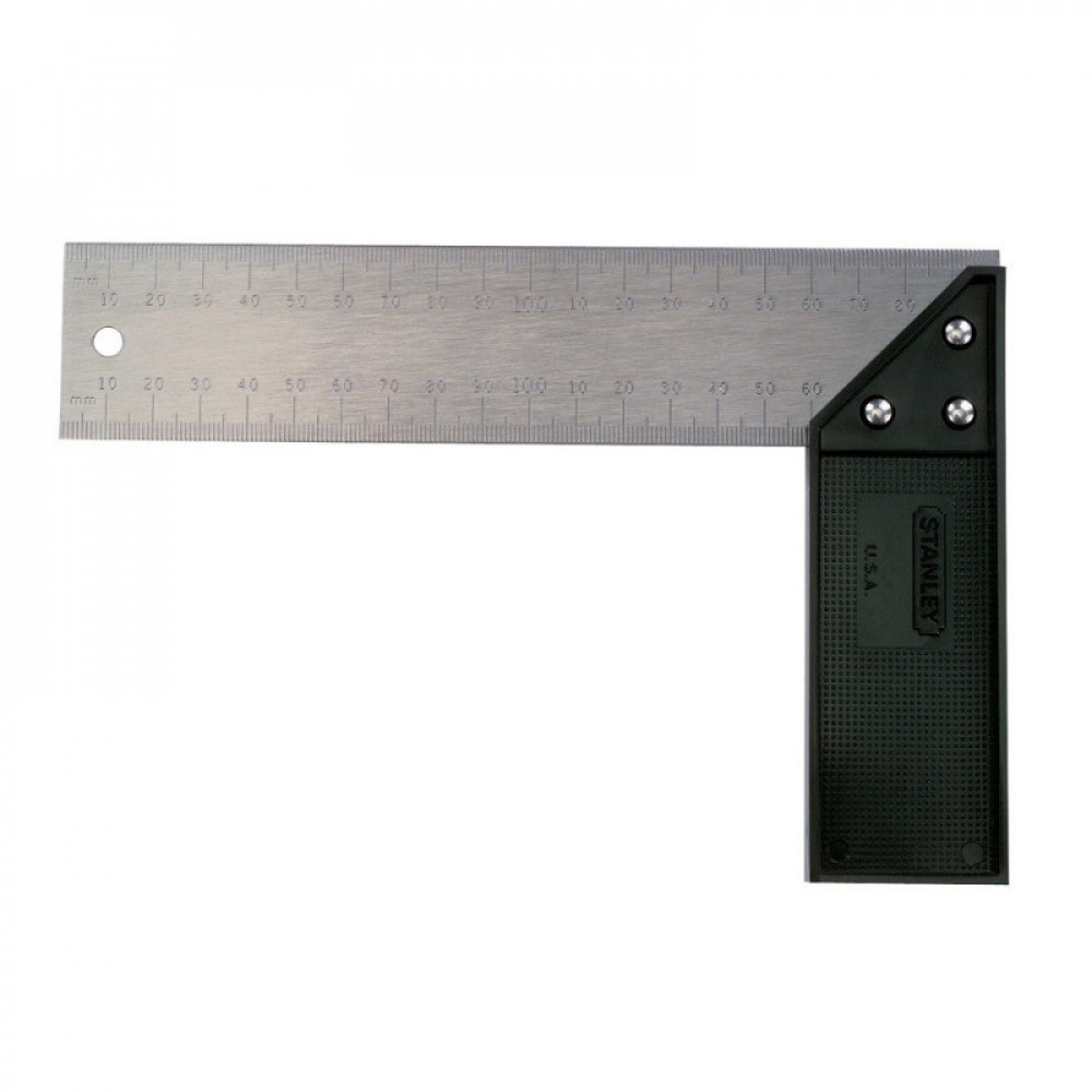 Escuadra Thrifty Cms/pul.10 (254mm) 46039 (3210)