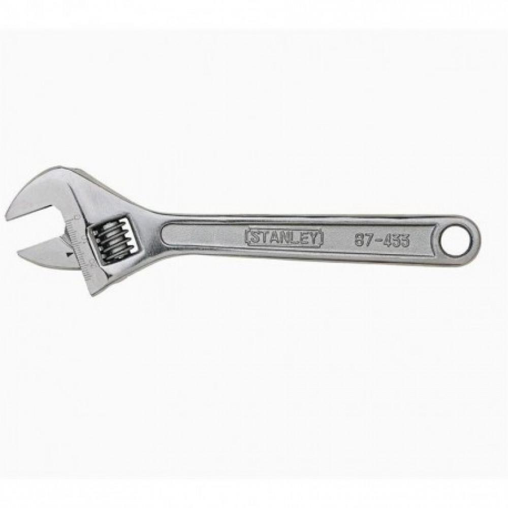 Llave Ajustable Stanley 12 87-434 (254912)