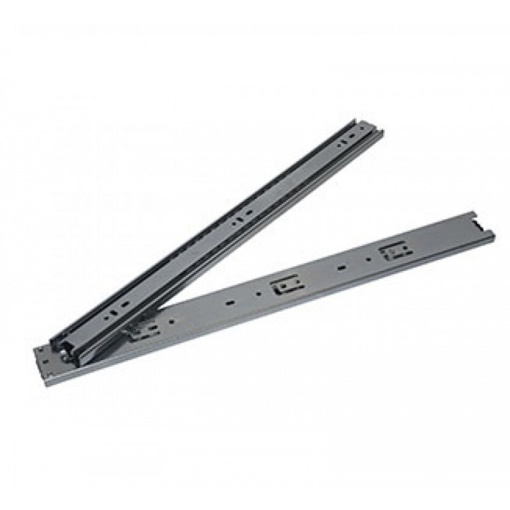 Corrdera Telescopica C Suaveext Total 50cm Par Zin