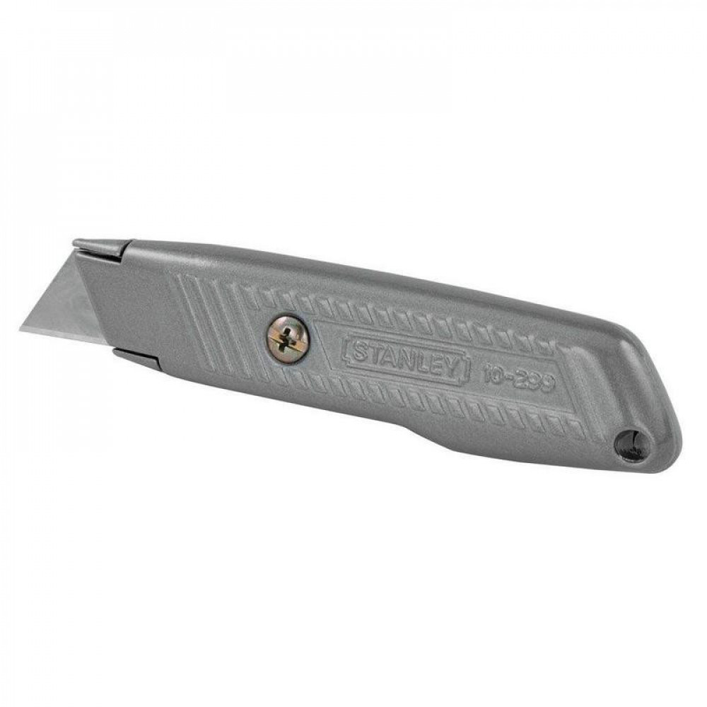 Cuchilla Interlock Retractil (10079)