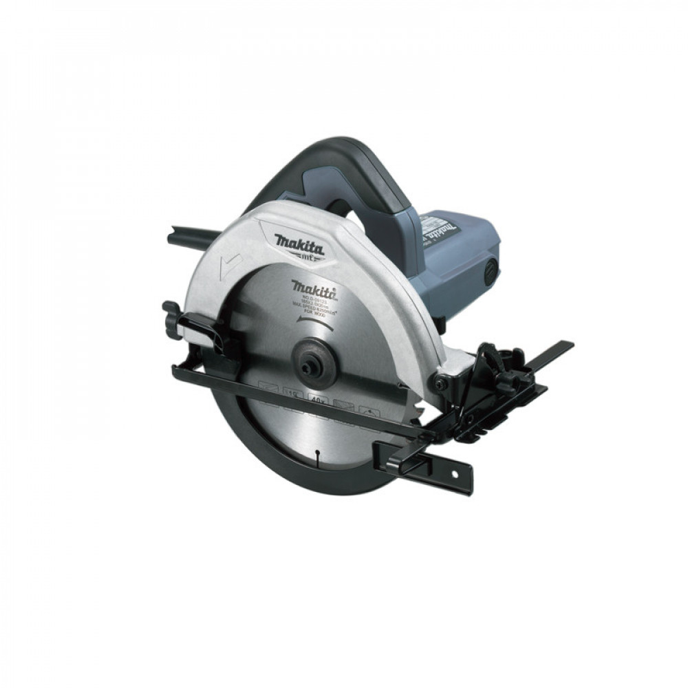 SIERRA CIRCULAR 7 1/4- 1.050W - 4.900 RPM - M5801B