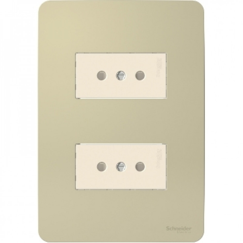 Placa Tecnopolimero Orion Armada Color Horizon Gol