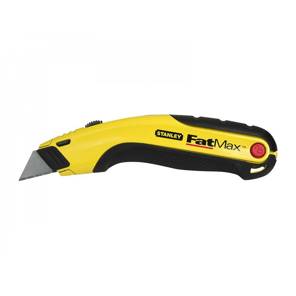 Cuchilla Retractil Instant Fatmax (10778)