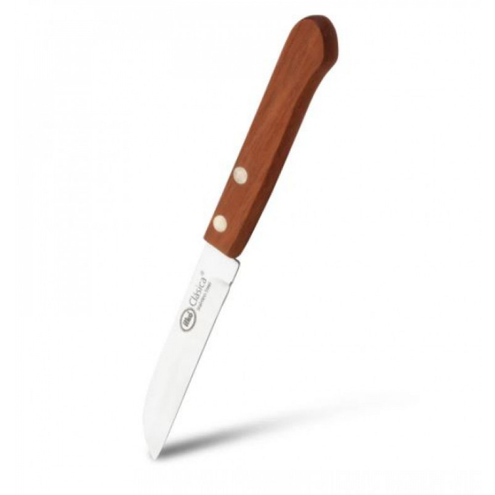 Cuchillo Pelador 9cm