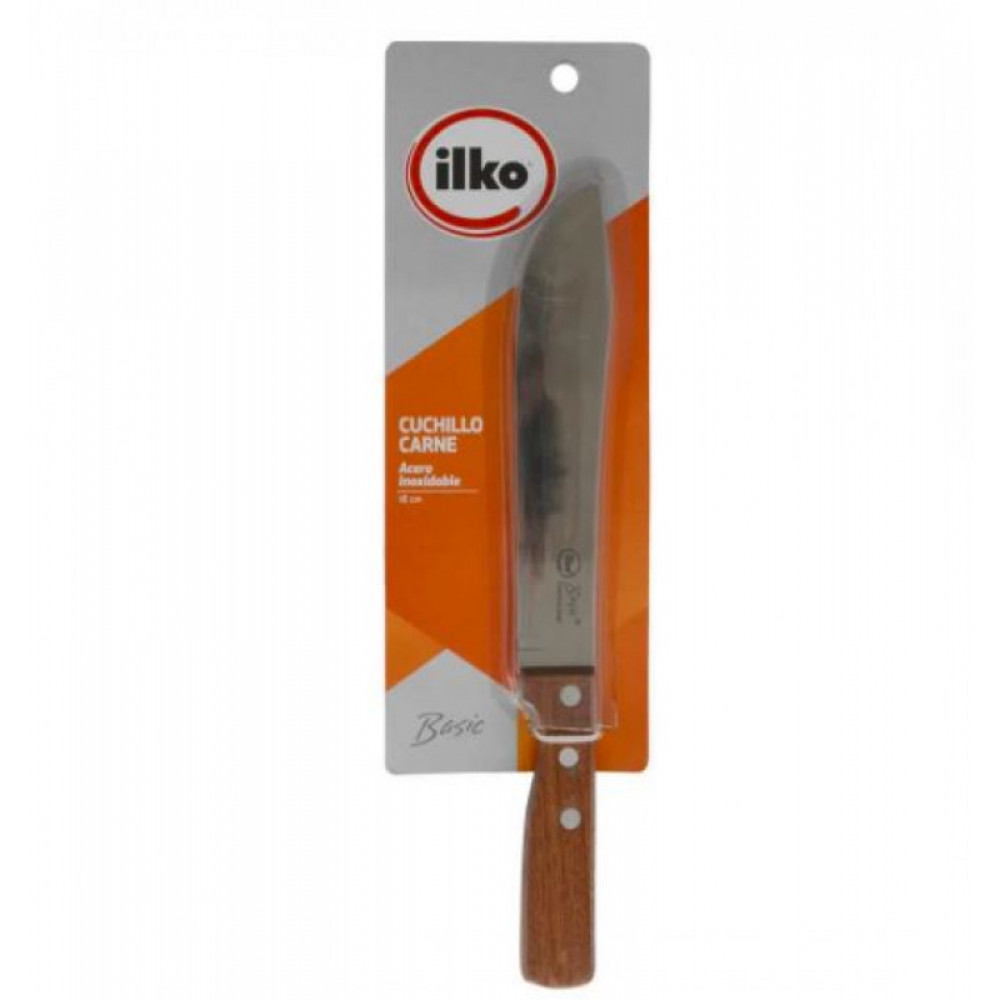 Cuchillo de Carne 18cm