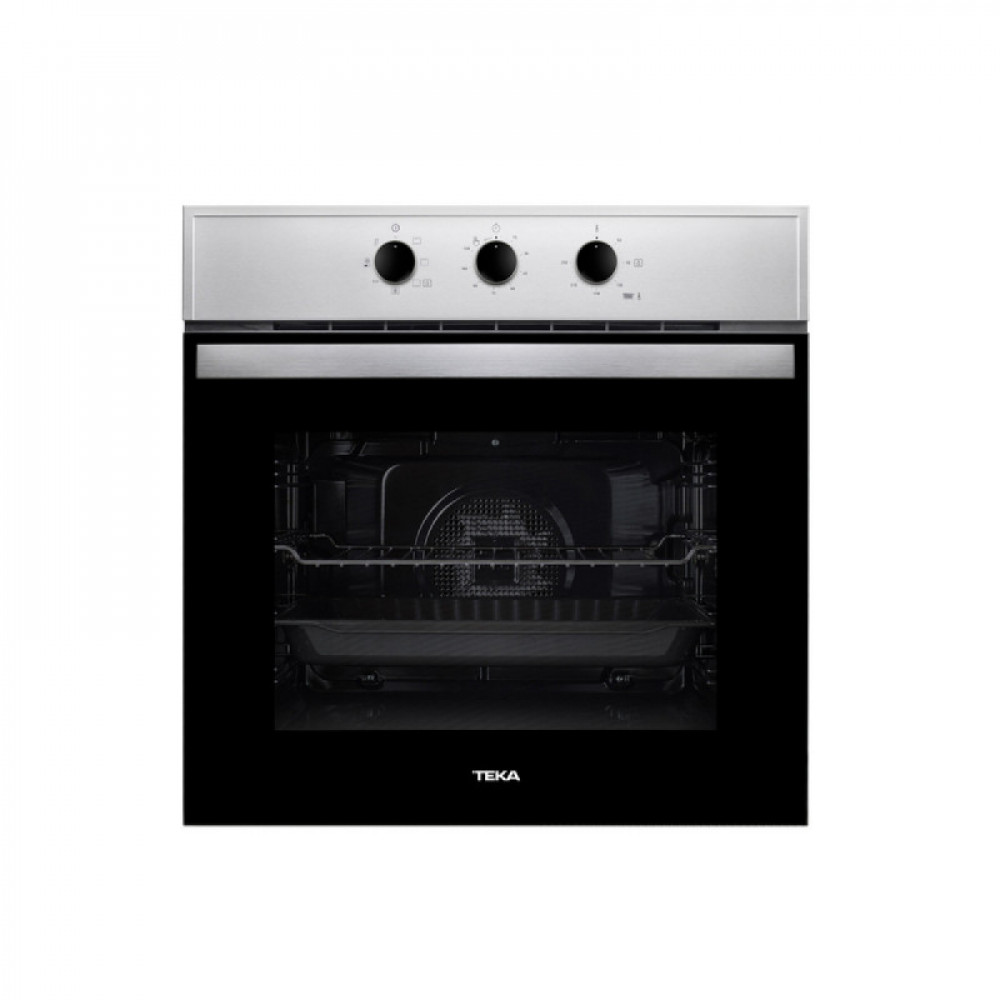 Horno Multifunción Hbb 605 Ss 