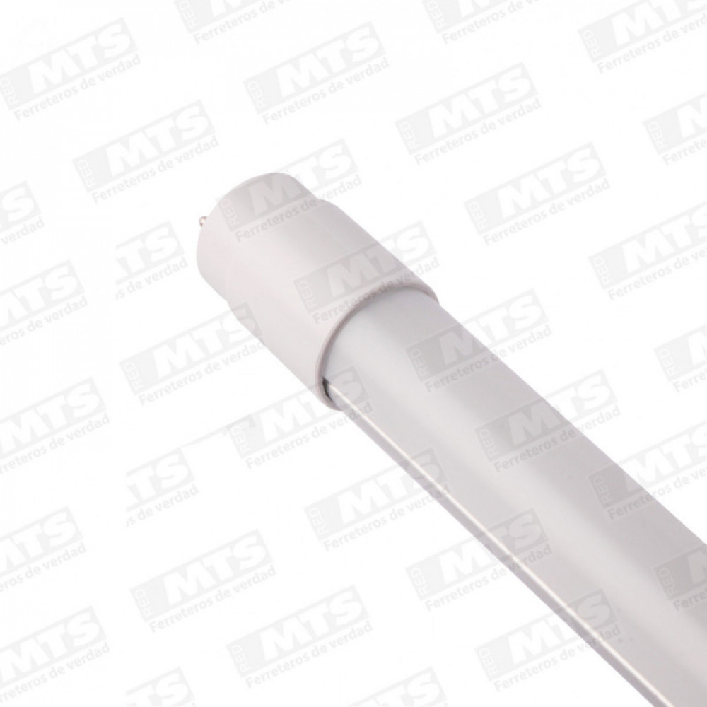 TUBO LED T8 20W VIDRIO 1200MM 6500K (2160070)