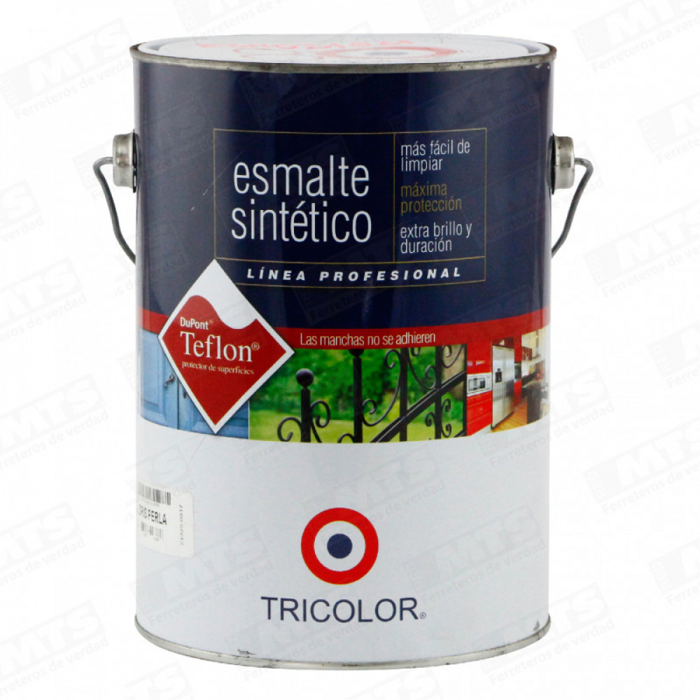 Esmalte Sint Negro 1gl(8412890001)