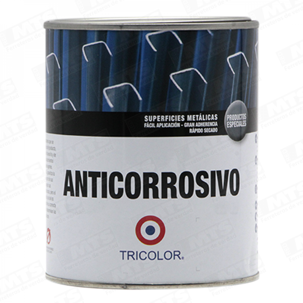Anticorrosivo Tricozinc Verde 1/4gl (8475440103
