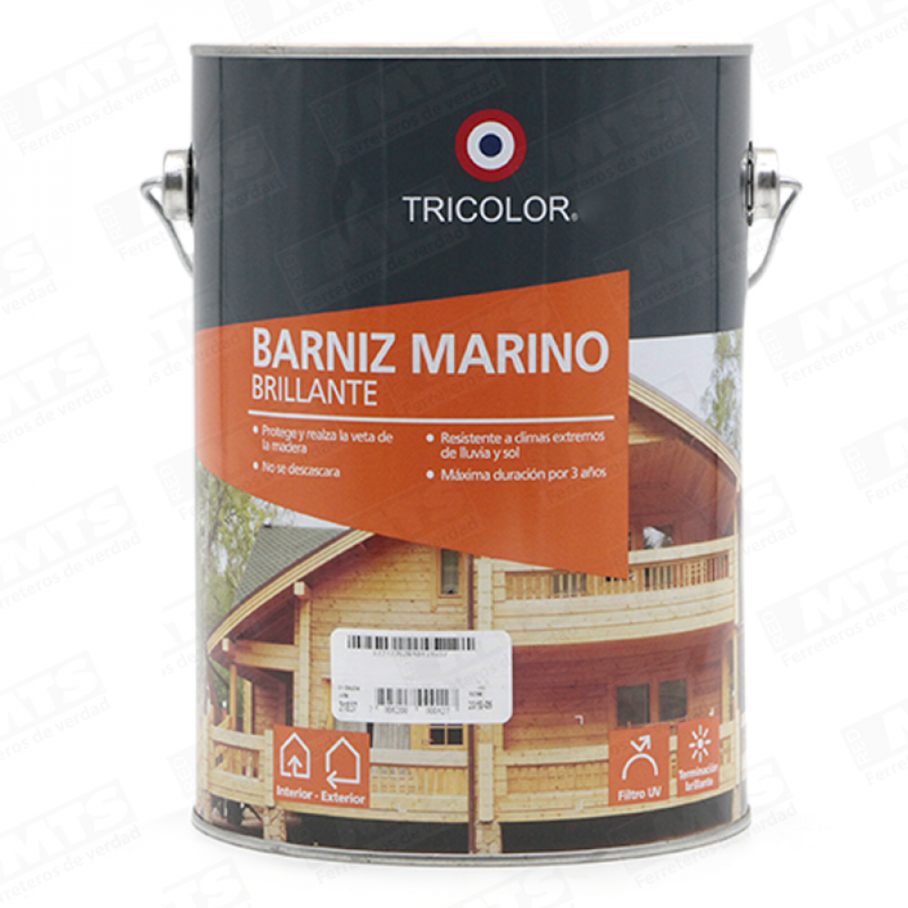 Barniz Marino Maple 1gl (8721269001