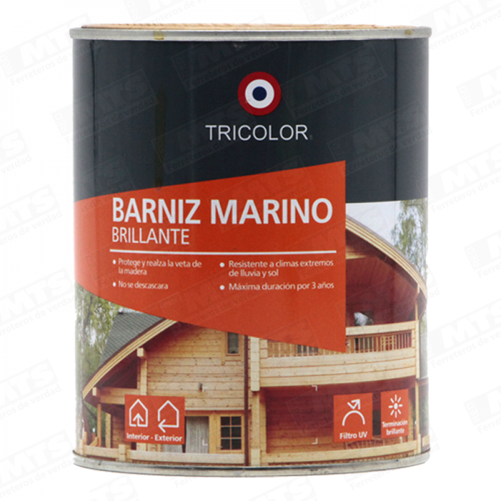 Barniz Marino Maple 1/4gl (8721269003