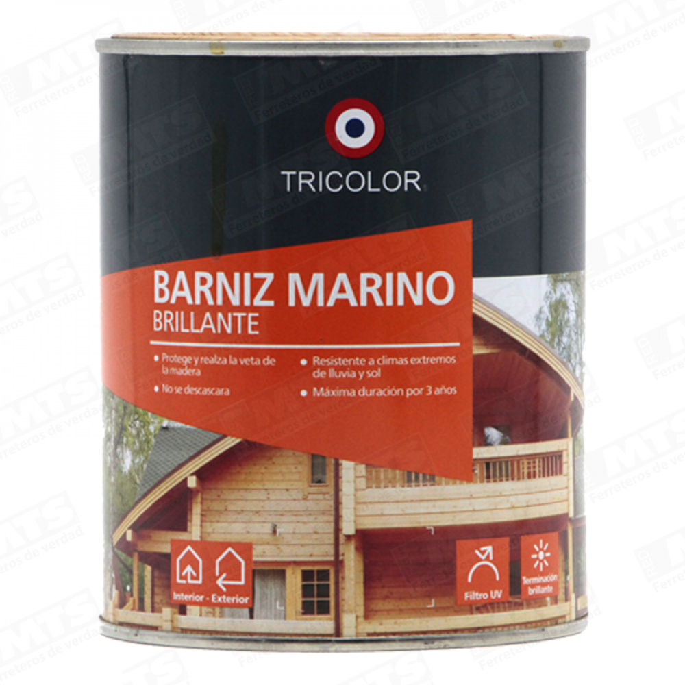 Barniz Marino Alerce T/40 (8721778024