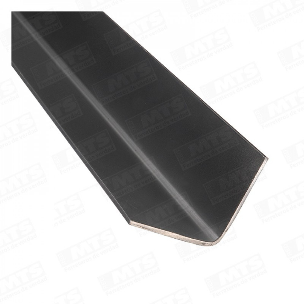 Fierro Angulo Pleg.30x30x2mm (5.34kg)