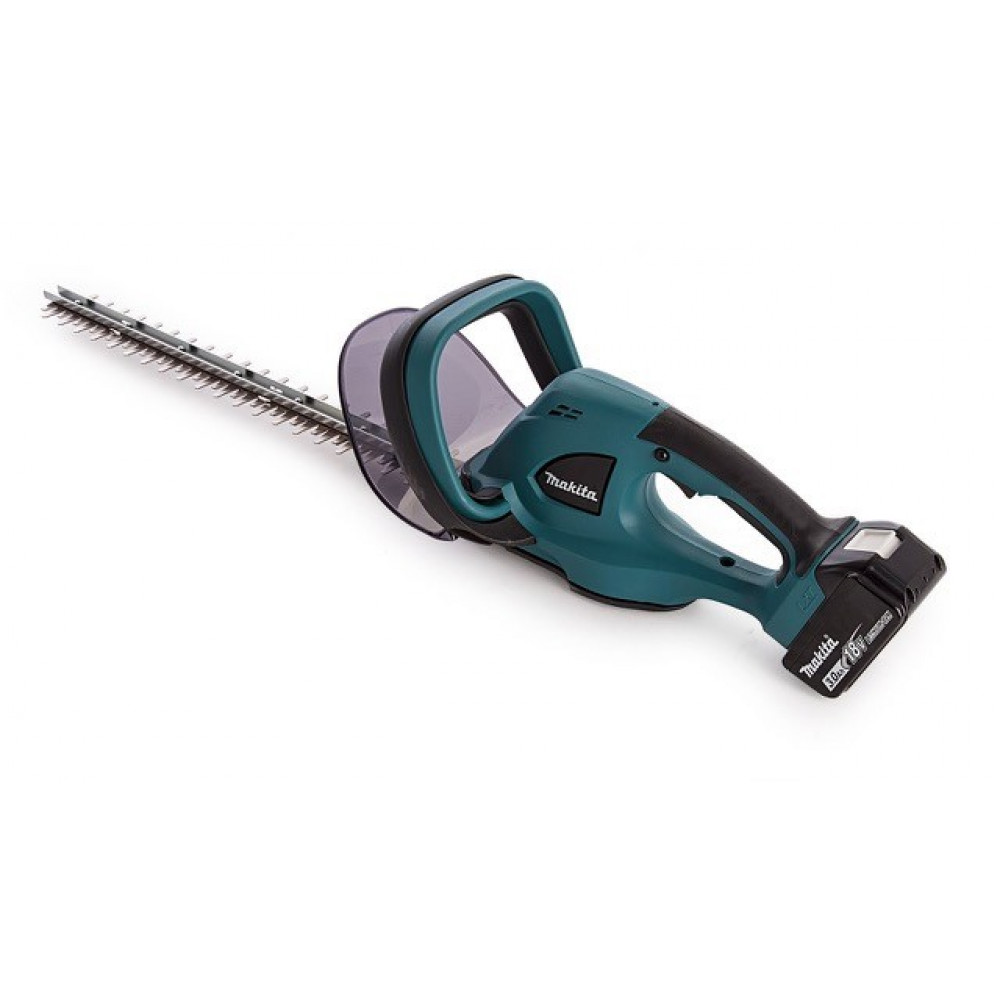 CORTASETOS INALAMB. 18V.BAT+CARG. DUH523RF MAKITA