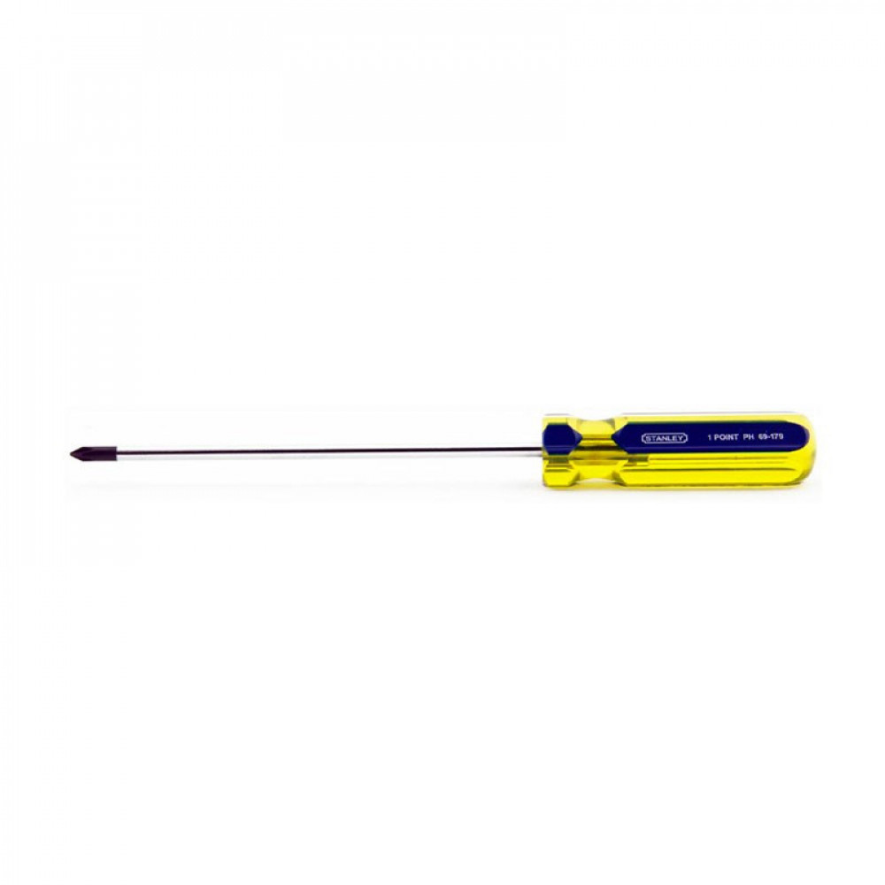 Destornillador Phillips 1 X 6 (69179)