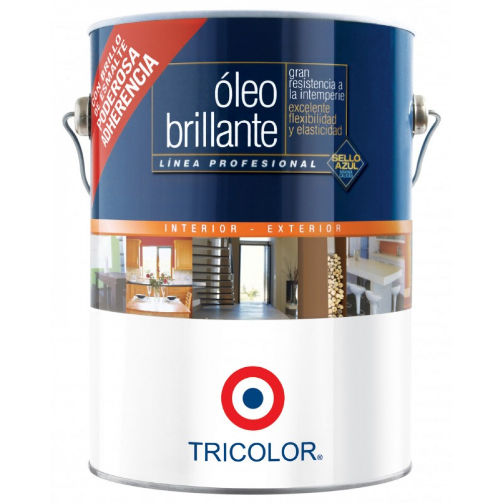 Oleo Sintetico Base C Tricolor 1g 8409984401