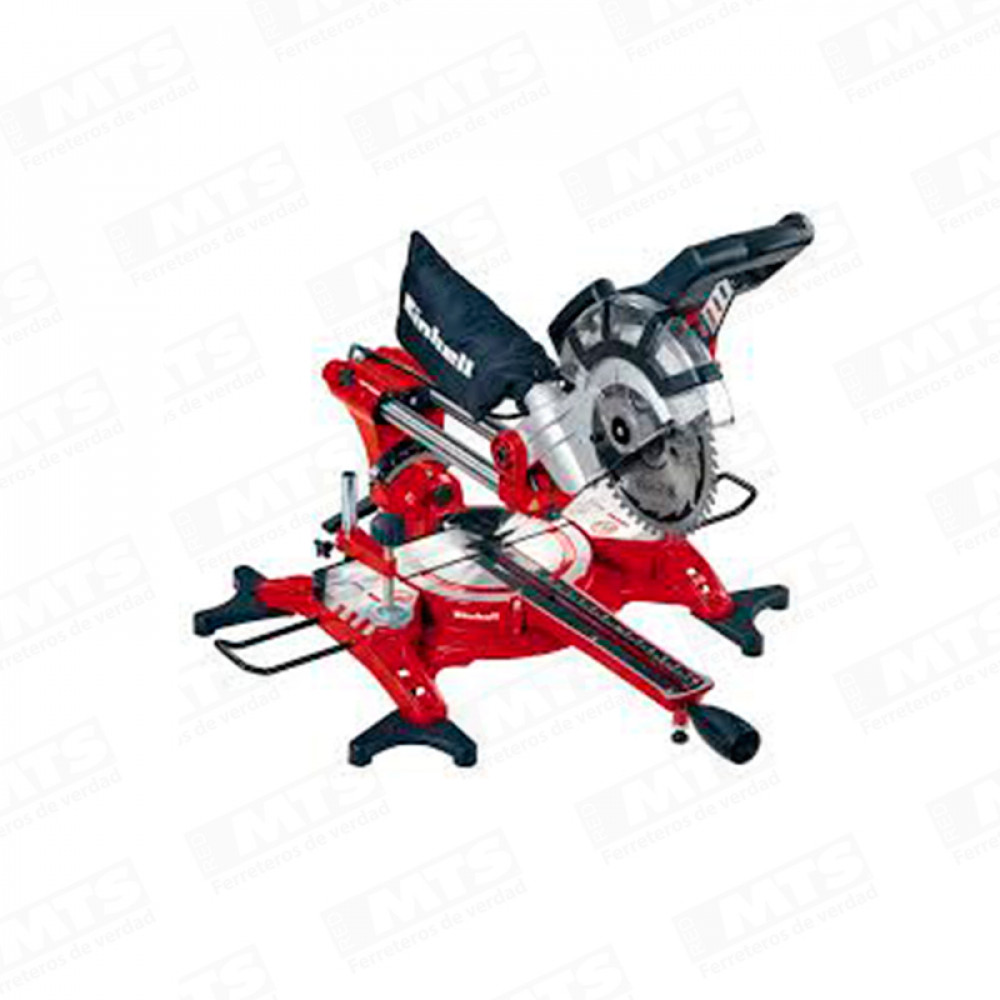 Ingleteadora 8'' 1600w Tc-sm 216 Cod.4300380