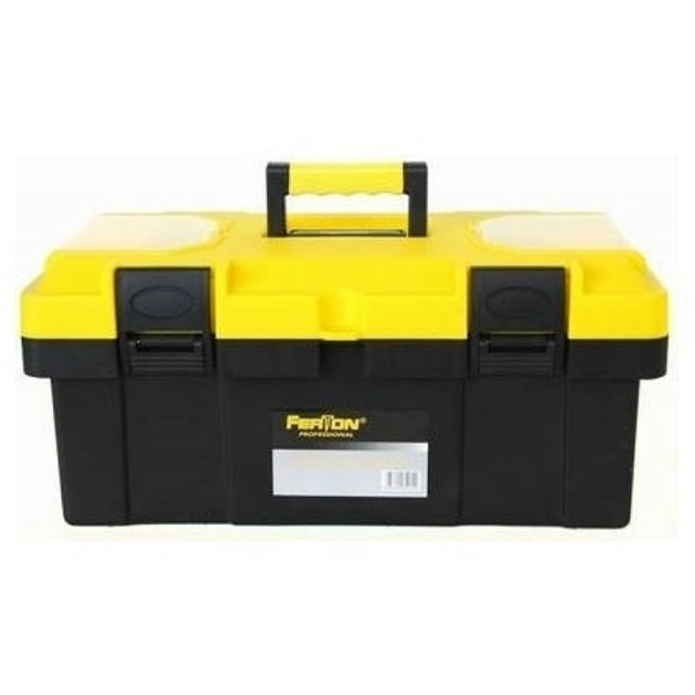 CAJA HERRAMIENTAS PLASTICA 17 FERTON CJH17P