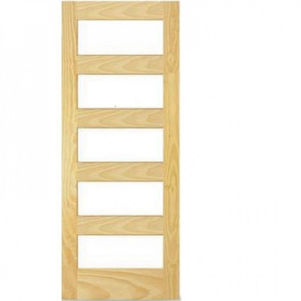 Puerta 5 Lite 200x85x4.5