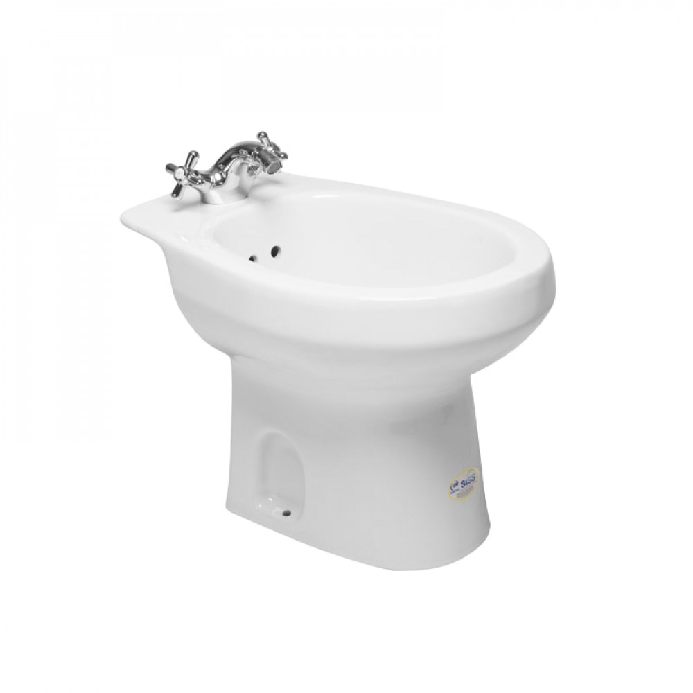 Bidet Venecia Blanco