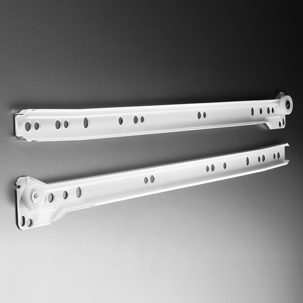 Corredera Cajon Sbp 350 Blanco 10100303501