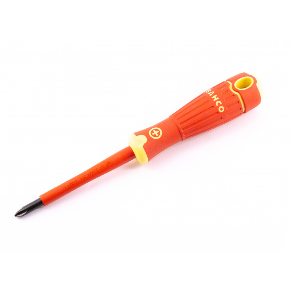 Destor Aislado Iec Pta Phillips Ph1x80 Bhaco