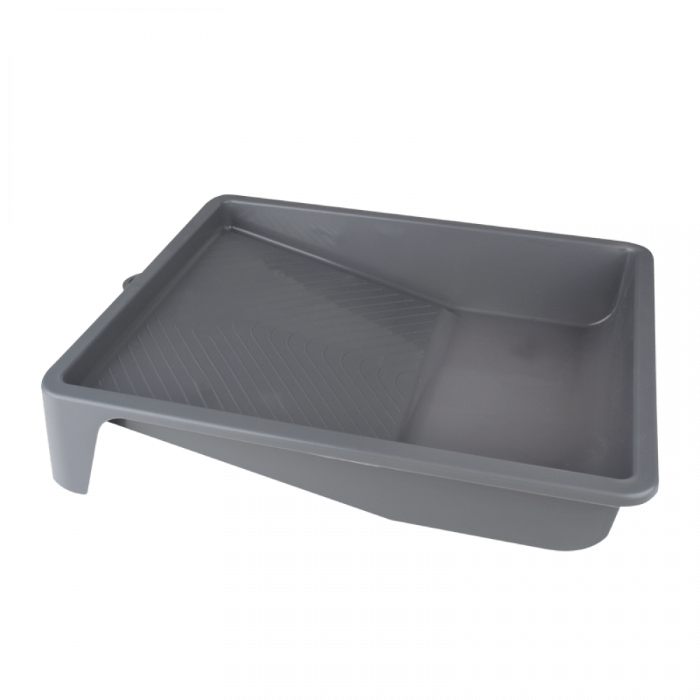 BANDEJA PLASTICA ESTAMPA-PRO BE300 30X37X8CM