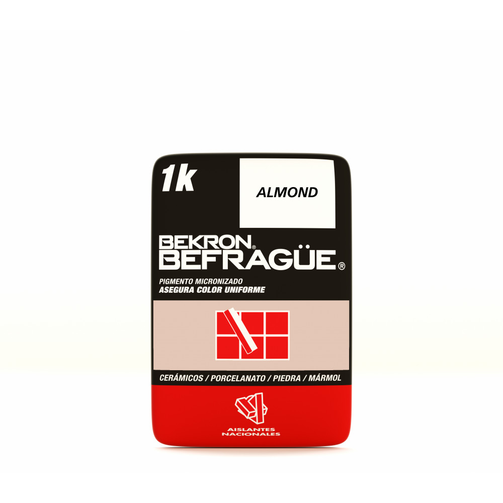 Befrague Almond 1 Kg  Bfsd00000111