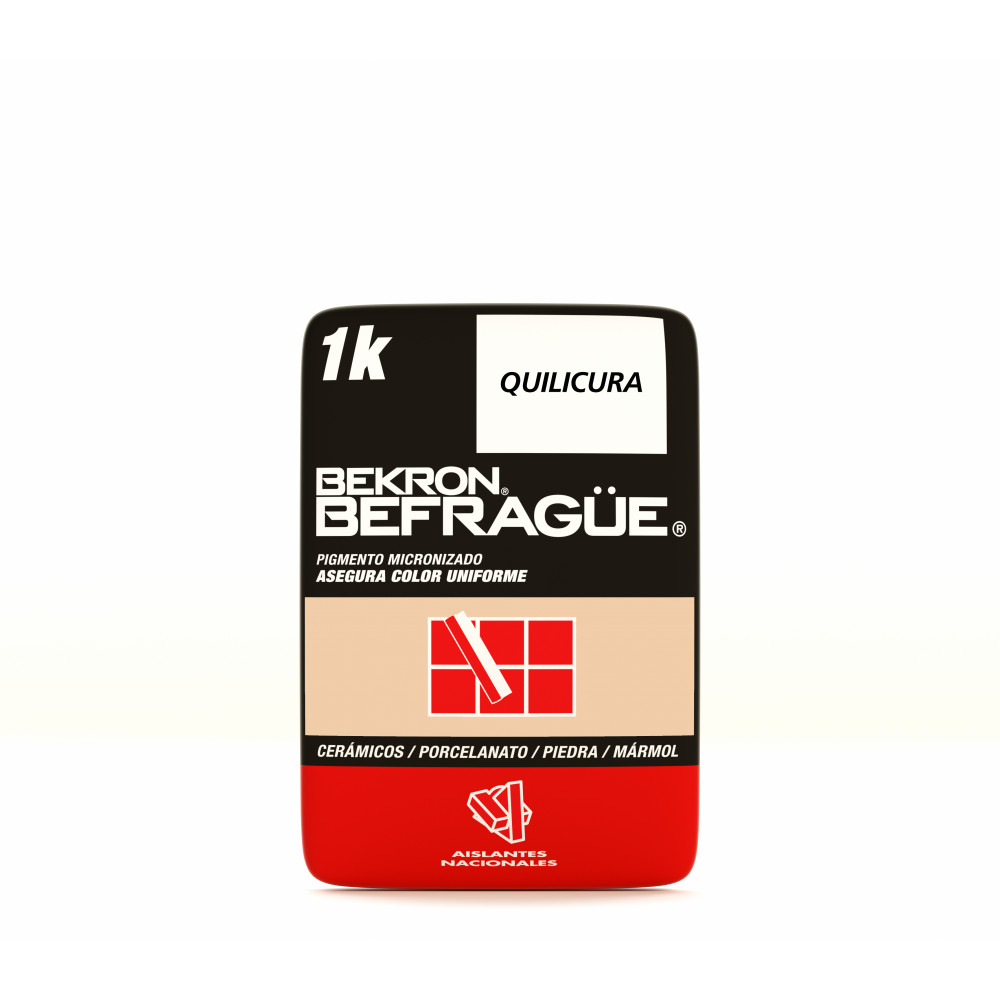 Befrague Quilicura 1kg