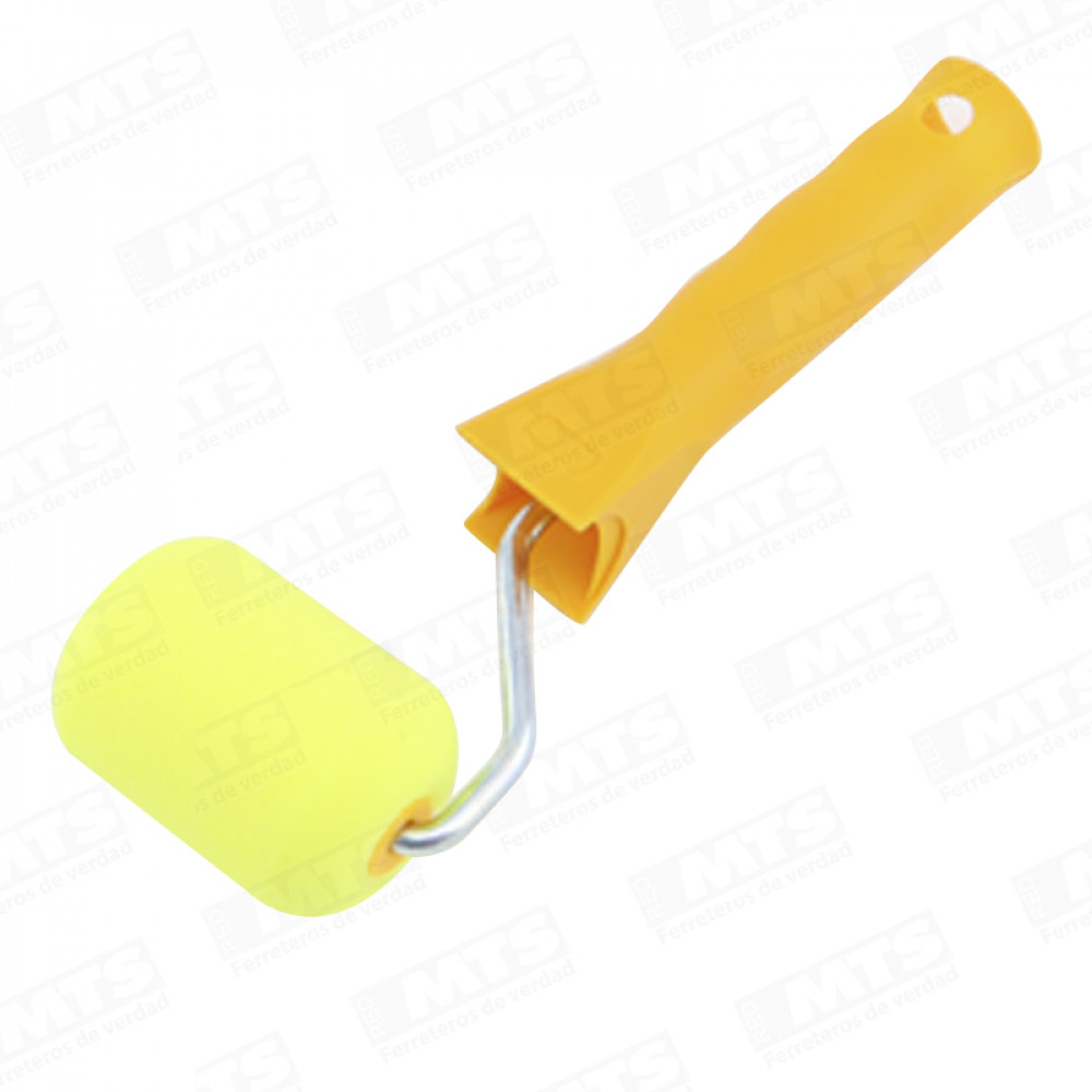 Rodillo Espuma Hela 70mm (2416107)